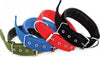 COLLARE IN NYLON CON IMBOTTITURA PER CANI TG. GRANDE CHIUSURA FIBBIA REGOLABILE Prodotti per animali domestici/Cani/Collari imbracature e guinzagli/Collari/Collari standard Trade Shop italia - Napoli, Commerciovirtuoso.it