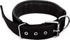 COLLARE IN NYLON CON IMBOTTITURA PER CANI TG. GRANDE CHIUSURA FIBBIA REGOLABILE Prodotti per animali domestici/Cani/Collari imbracature e guinzagli/Collari/Collari standard Trade Shop italia - Napoli, Commerciovirtuoso.it