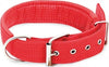 COLLARE IN NYLON CON IMBOTTITURA PER CANI TG. GRANDE CHIUSURA FIBBIA REGOLABILE Prodotti per animali domestici/Cani/Collari imbracature e guinzagli/Collari/Collari standard Trade Shop italia - Napoli, Commerciovirtuoso.it