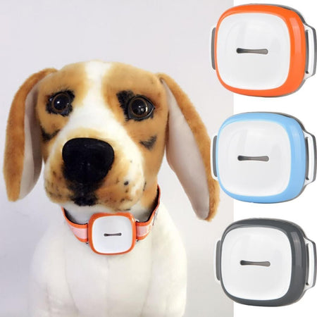 Collare Localizzatore Per Cane Gps Tracker Per Animali Bambini Auto Moto Color Prodotti per animali domestici/Cani/Collari imbracature e guinzagli/Localizzatori Trade Shop italia - Napoli, Commerciovirtuoso.it