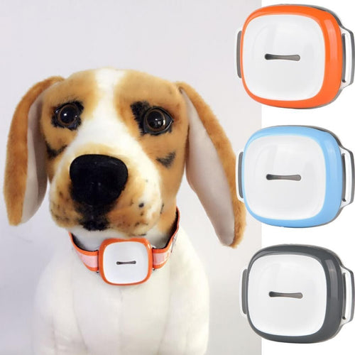 Collare Localizzatore Per Cane Gps Tracker Per Animali Bambini Auto Moto Color Prodotti per animali domestici/Cani/Collari imbracature e guinzagli/Localizzatori Trade Shop italia - Napoli, Commerciovirtuoso.it
