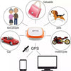 Collare Localizzatore Per Cane Gps Tracker Per Animali Bambini Auto Moto Color Prodotti per animali domestici/Cani/Collari imbracature e guinzagli/Localizzatori Trade Shop italia - Napoli, Commerciovirtuoso.it