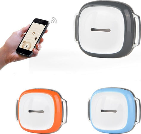Collare Localizzatore Per Cane Gps Tracker Per Animali Bambini Auto Moto Color Prodotti per animali domestici/Cani/Collari imbracature e guinzagli/Localizzatori Trade Shop italia - Napoli, Commerciovirtuoso.it