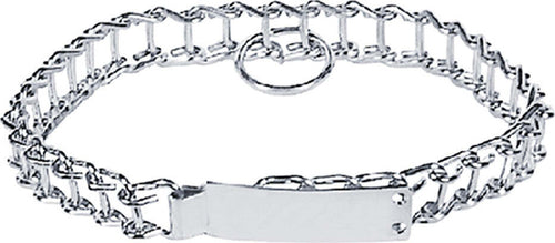 COLLARE-PER-CANE-A-SCALETTA-cm.50---tipo-pesante-Made-In-Italy