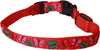 Collare Per Cane Cani A Led Luminoso Sicurezza Led Notturno Clip Fantasia Tg.l Prodotti per animali domestici/Cani/Collari imbracature e guinzagli/Collari/Collari standard Trade Shop italia - Napoli, Commerciovirtuoso.it