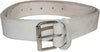 Collare per Mucche in pelle di bufalo doppia con fibbia in metallo Commercio Industria e Scienza/Attrezzature e forniture agricole/Attrezzature per animali di allevamento/Accessori per il trasporto La Zappa - Altamura, Commerciovirtuoso.it