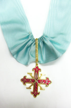 Completo Cavaliere di Merito