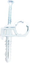 Collari Per Tubo Diam 14 Mm , 5 Pz