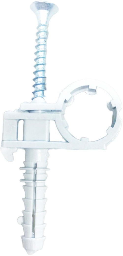 Collari Per Tubo Diam 14 Mm , 5 Pz