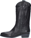 COLLECTION-PRIVEE-Stivali-Nero-da-donna