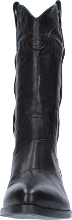 COLLECTION-PRIVEE-Stivali-Nero-da-donna