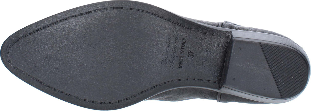 COLLECTION-PRIVEE-Stivali-Nero-da-donna