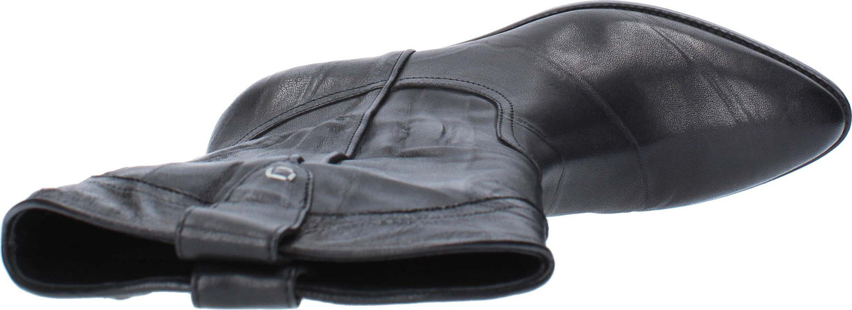 COLLECTION-PRIVEE-Stivali-Nero-da-donna