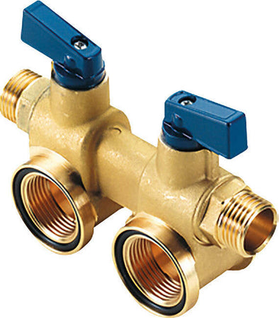 COLLETTORE-MODULARE-2-VIE-'1801'-uscite-1/2-x-16---freddo-Tiemme