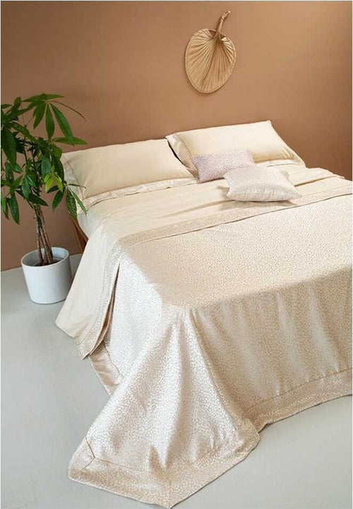 Collezione Neith Copriletto Matrimoniale Katrine Alta Qualita' Gruppo Battaglia Casa e cucina/Tessili per la casa/Biancheria da letto/Lenzuola e federe/Set di lenzuola e federe La Bottega del Risparmio - Bari, Commerciovirtuoso.it