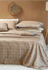 Collezione Neith Copriletto Matrimoniale Sharm Alta Qualita' Gruppo Battaglia Casa e cucina/Tessili per la casa/Biancheria da letto/Lenzuola e federe/Set di lenzuola e federe La Bottega del Risparmio - Bari, Commerciovirtuoso.it