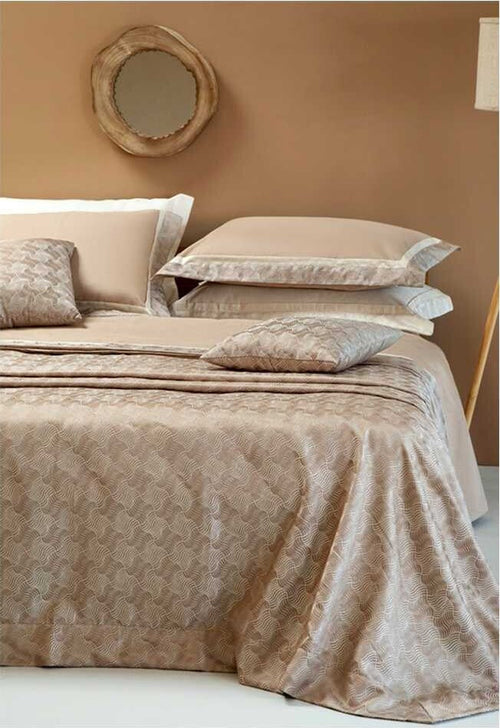 Collezione Neith Copriletto Matrimoniale Sharm Alta Qualita' Gruppo Battaglia Casa e cucina/Tessili per la casa/Biancheria da letto/Lenzuola e federe/Set di lenzuola e federe La Bottega del Risparmio - Bari, Commerciovirtuoso.it