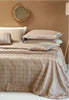 Collezione Neith Copriletto Matrimoniale Sharm Alta Qualita' Gruppo Battaglia Casa e cucina/Tessili per la casa/Biancheria da letto/Lenzuola e federe/Set di lenzuola e federe La Bottega del Risparmio - Bari, Commerciovirtuoso.it