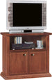 COLLIN---mobile-porta-tv-in-legno-massello-84x40x75-Tinta-noce-Milani-Home