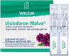 Collirio-contenitore-monodose-Visiodoron-Malva-Weleda