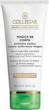 Collistar Corpo Perfetto Crema Magica BB Cream 150 Ml Per tutte le Carnagioni Idratante Uniformante Levigante crema corpo SG Store - Nicosia, Commerciovirtuoso.it
