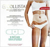 Collistar Trattamento-Patch Rassodante Rimodellante Pancia e Fianchi 8 Patches Eliminare Grasso Localizzato da Pancia e Fianchi trattamento corpo - pacht SG Store - Nicosia, Commerciovirtuoso.it