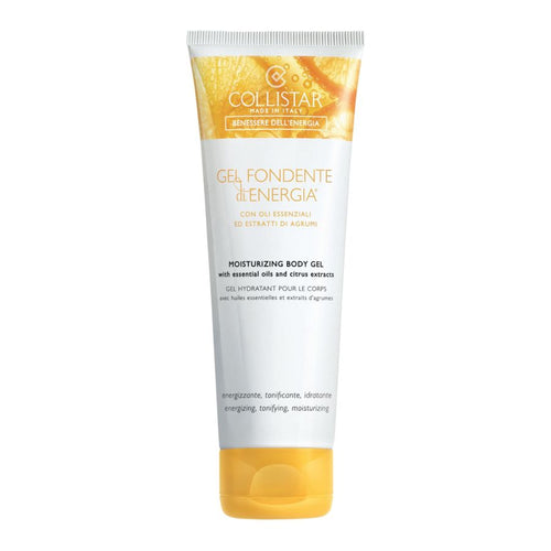 COLLISTAR gel fondente di energia 250ml