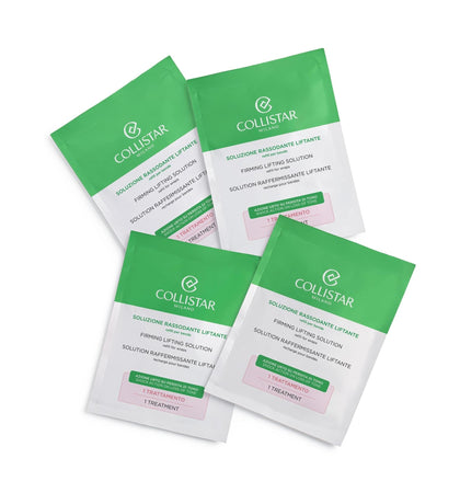 COLLISTAR Soluzione Rassodante Liftante 4 x 100ml