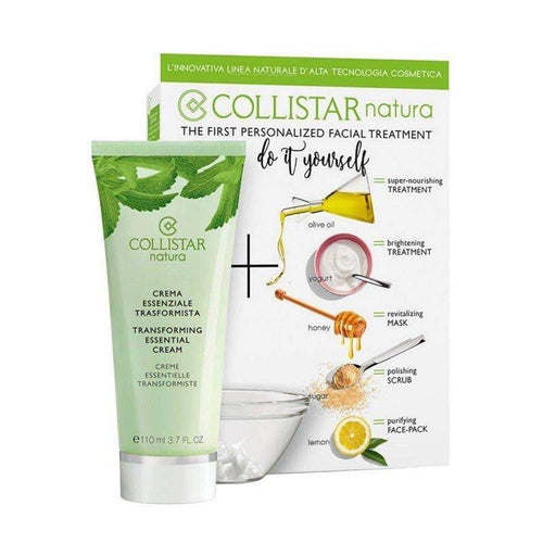 COLLISTAR trasforming essential cream 110ml