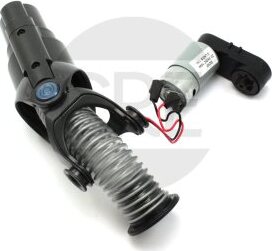 Collo-con-Motorino-Spazzola-Pulizia-per-UP600-HKoenig