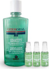 Collutorio Antiplacca con agente antibatterico GermOral colluttorio formato spray tascabile GERMO Colluttorio Salute e Prevenzione - Barletta, Commerciovirtuoso.it
