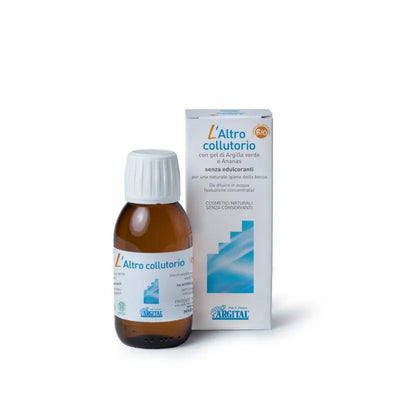 Argital L'altro colluttorio