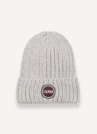 Colmar Cappello unisex a coste con risvolto unisex 5096N 2YB 21