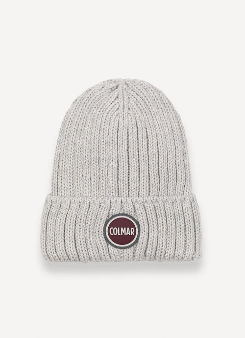 Colmar Cappello unisex a coste con risvolto unisex 5096N 2YB 21