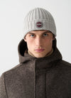 Colmar Cappello unisex a coste con risvolto unisex 5096N 2YB 21