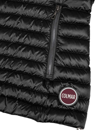 COLMAR-Giacche-Nero-da-donna