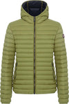 COLMAR-Giacche-Verde-da-uomo