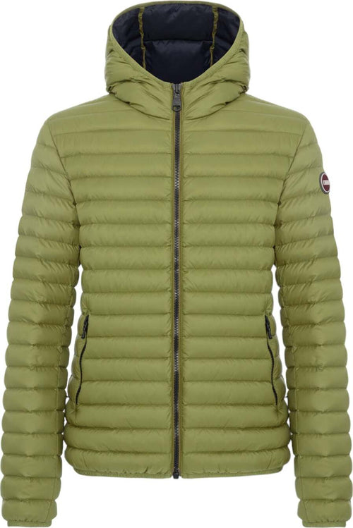 COLMAR-Giacche-Verde-da-uomo
