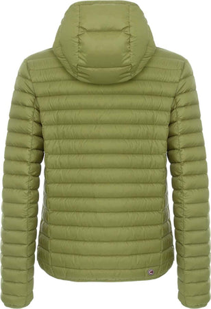 COLMAR-Giacche-Verde-da-uomo