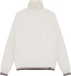 COLMAR-Maglie-Bianco-da-uomo