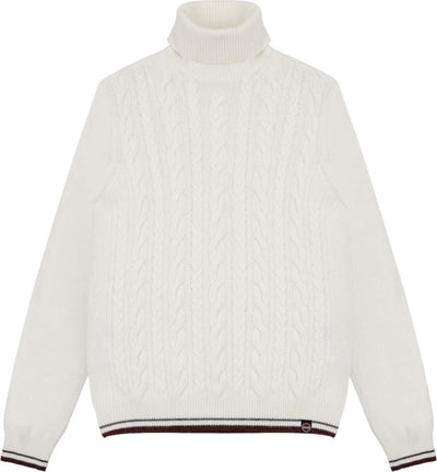 COLMAR-Maglie-Bianco-da-uomo