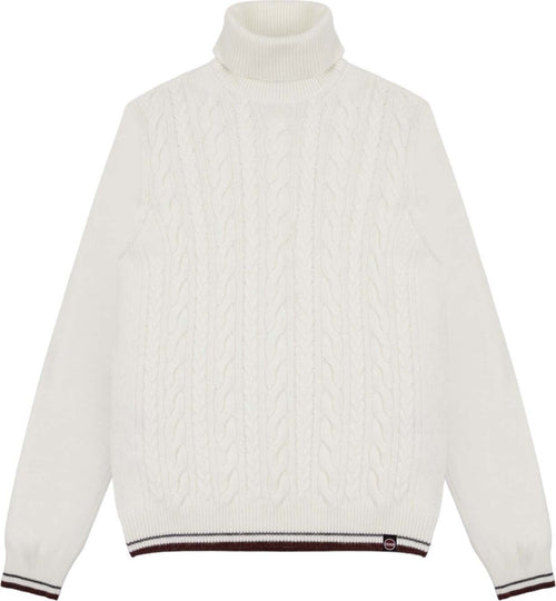 COLMAR-Maglie-Bianco-da-uomo