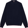 COLMAR-Maglie-Blu-da-uomo