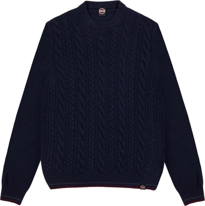 COLMAR-Maglie-Blu-da-uomo