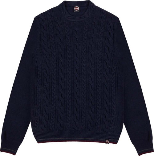 COLMAR-Maglie-Blu-da-uomo