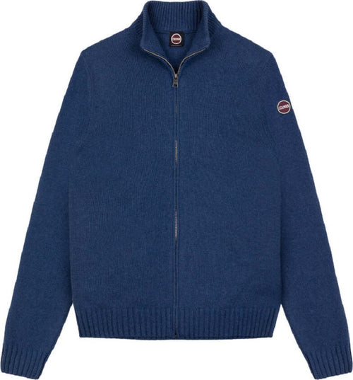 COLMAR-Maglie-Blu-da-uomo