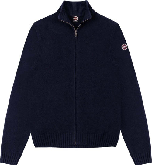 COLMAR-Maglie-Blu-da-uomo