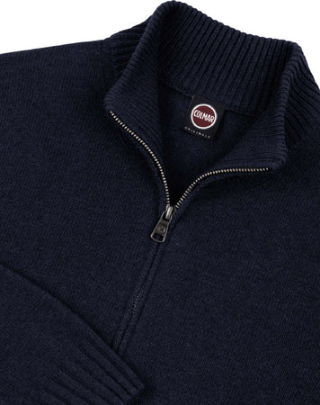 COLMAR-Maglie-Blu-da-uomo