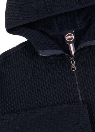 COLMAR-Maglie-Blu-da-uomo