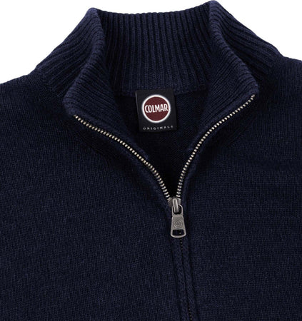 COLMAR-Maglie-Blu-da-uomo